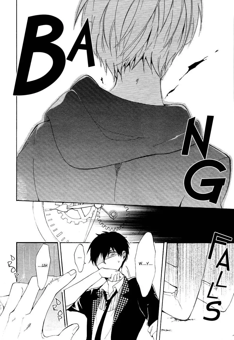 Saihate no Ao Chapter 1 35